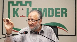 Mehmet Pamak